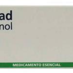 UROCUAD 300 MG 30 TABLETAS