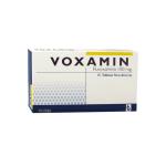 VOXAMIN 100 MG 15 TBS (P)56910