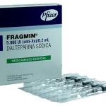 FRAGMIN 5000 UI 10 J/PREL.(A)(P)146500