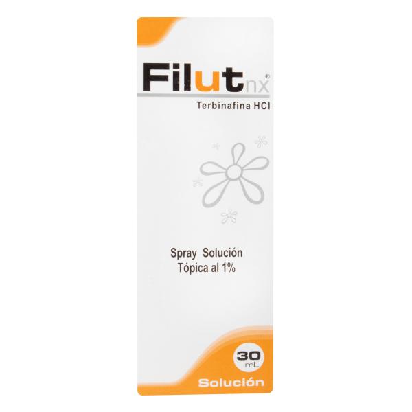 FILUT SOLUCION 30 ML