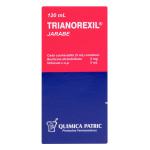 TRIANOREXIL JARABE 120 ML