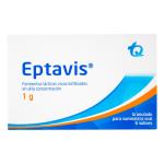 EPTAVIS NINOS 1 GR 6 SBS (R)(3%+)(SAV)