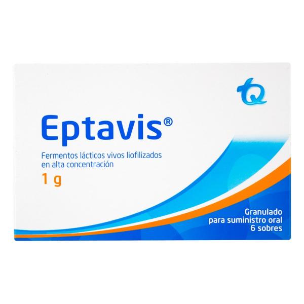 EPTAVIS NINOS 1 GR 6 SBS (R)(3%+)(SAV)
