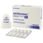 AEROVIAL 200 MCG 30 CAP.C/INH.(P)34860
