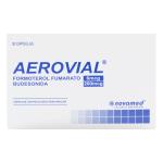 AEROVIAL 200 MCG 30 CAP.S/INH.(P)34860