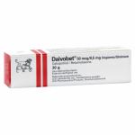 DAIVOBET UNGUENTO 30 GR(A)(PAE)