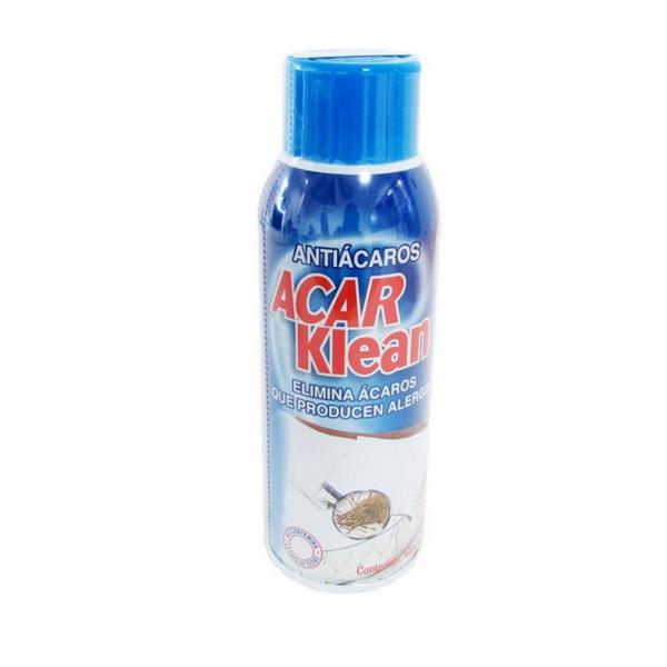 ACAR KLEAN AEROSOL 400 ML