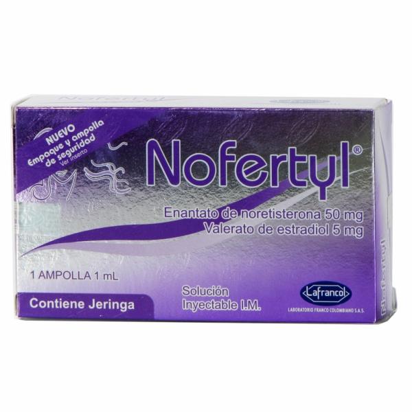 NOFERTYL AMP.1 ML C/JER.(P)9016(SC)(SF)