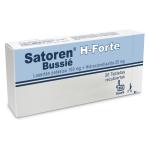 SATOREN H FORTE 100/25 MG 30 TBS(A)(PAE)
