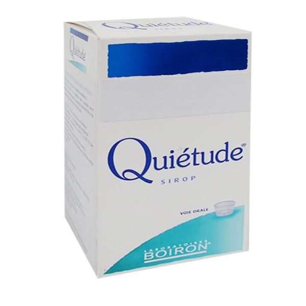 QUIETUDE JARABE 200 ML (PDC)