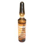 VITAMINA C 500 MG 5 ML AMPOLLA RY 10 AMP