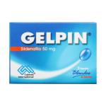 GELPIN SILDENAFIL 50 MG 2 CAPSULAS