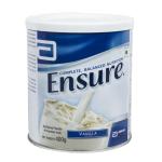 ENSURE FOS VAINILLA 400 GR