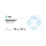 VYTORIN 10/10 MG 28 TBS(P)42753(SC)(SF)