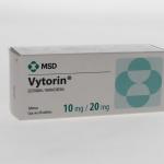 VYTORIN 10/20M 28TB(3%+)(P)85506(SC)(SF)