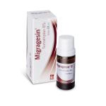 MIGRAGESIN SUMATRI GTS 10 ML (3%+)(PAE)