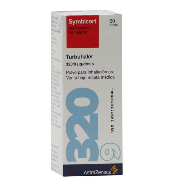 SYMBICORT T320/9M (3%+)(P)111552(SC)(SF)