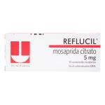 REFLUCIL 5 MG 30 TBS RECUB.(3%+)(A)(PAE)