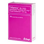 TRIFAMOX IBL-DUO 14 COMPR. (3%+)