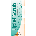 LIPIEL SCRUB CREMA ESPUMOSA 120 ML