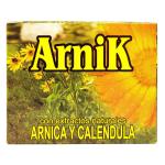 ARNI K Y CALENDULA CREMA POTE 60 GR