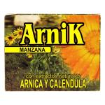 ARNI K CREMA MANZANA POTE 60 GR
