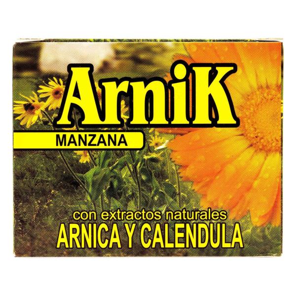 ARNI K CREMA MANZANA POTE 60 GR