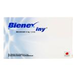 BIENEX 15 MG 1.5 ML 3 JER.PRELLEN. MELOX