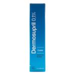 DERMOSUPRIL 0.1% CREMA 15 GR