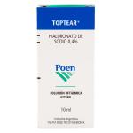 TOPTEAR 0.4% GOTAS 10 ML