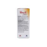 MUVETT 200 MG SUSP. 120 ML (3%+)(PAE)