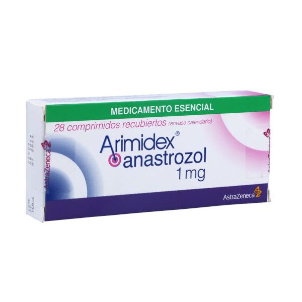 ARIMIDEX 1 MG 28 (E)(P)170184(SC)(SF)