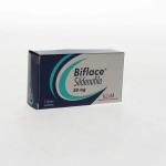 BIFLACE 50 MG 2 TBS ICOM