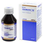PULBRONC NF NINOS 90 ML