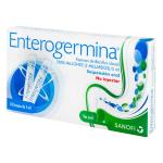 ENTEROGERMINA 5 ML 10 AMP BEBIBLES