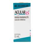 ACULAR LS 0.4% 5 ML (3%+)(PAE)