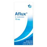 AFLUX JARABE LISTO 75 ML