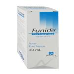 FUNIDE 1% LOCION SPRAY 30 ML