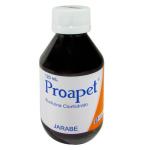 PROAPET JARABE FRASCO 120 ML