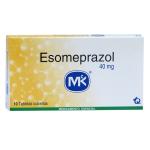 ESOMEPRAZOL 40 MG 10 TABLETAS MK