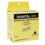 DIANTAL 800 MG 100 TABLETAS (A)