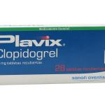 PLAVIX 75 MG 28 TBS (A)(P)43134(SC)