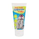 CRE.DEN.FITOKIDS SIN FLUOR 75 GR