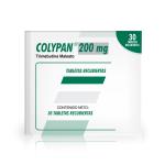COLYPAN 200 MG 30 TABLETAS (3%+)(PAE)