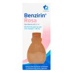 BENZIRIN ROSA DUCHA VAGI.ROCIADOR 140 ML