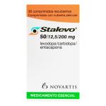 STALEVO 50/12.5/200MG 30 TBS(P)37185(SC)