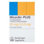 MICARDIS PL80/12.5 28(3%(P)48406(SC)(SF)