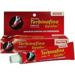 TERBINAFINA CREMA 1% 20 GR GF