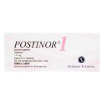 POSTINOR 1 1.5 MG 1 TABLETA(P)17415