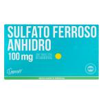 LOPERAMIDA 2 MG 240 TABLETAS LP